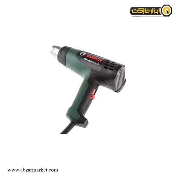 سشوار صنعتی بوش 1800 وات مدل UNIVERSAL HEAT 600