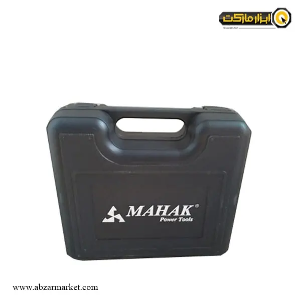 سشوار صنعتی محک 2000 وات مدل HG-600 A