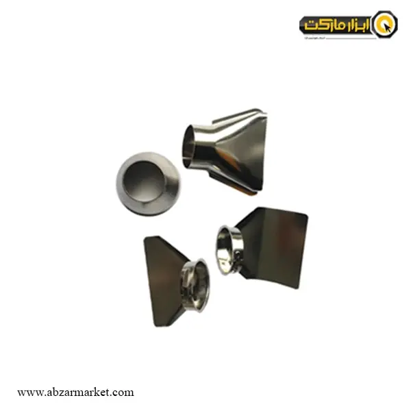 سشوار صنعتی محک 2000 وات مدل HG-550/1