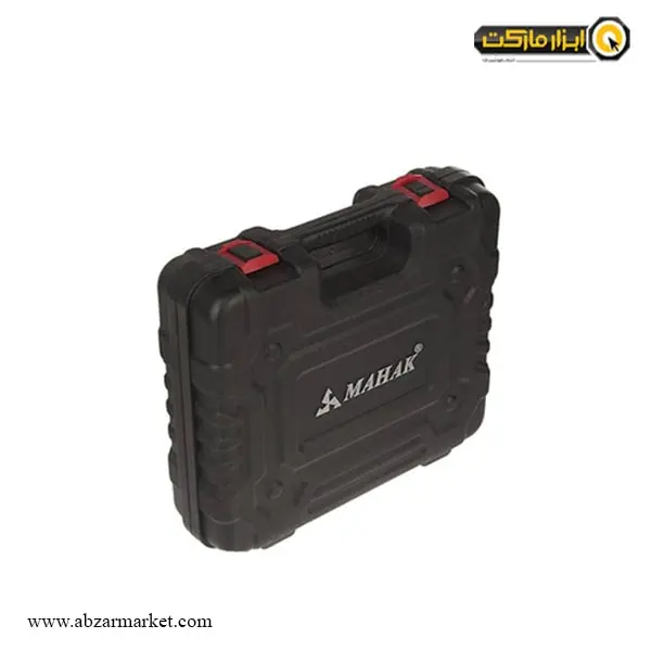 سشوار صنعتی محک 2000 وات مدل HG-550/1