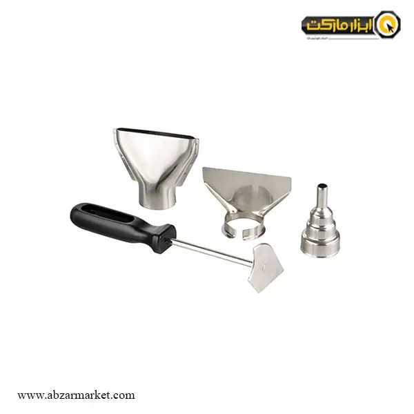 سشوار صنعتی رونیکس 2000 وات مدل 1102