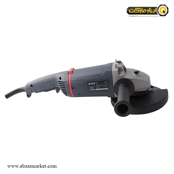 سنگ فرز اکتیو فرز سنگبری 2200 وات مدل AC-2823NX