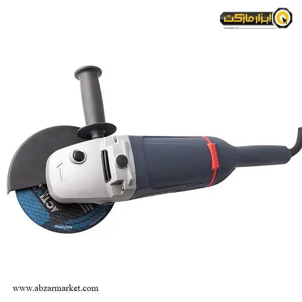 سنگ فرز اکتیو فرز سنگبری 2200 وات مدل AC-2823NX