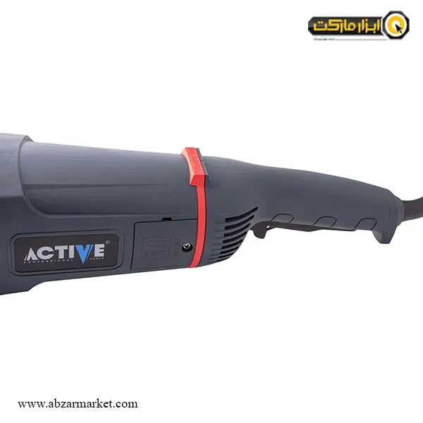 سنگ فرز اکتیو فرز سنگبری 2200 وات مدل AC-2823NX