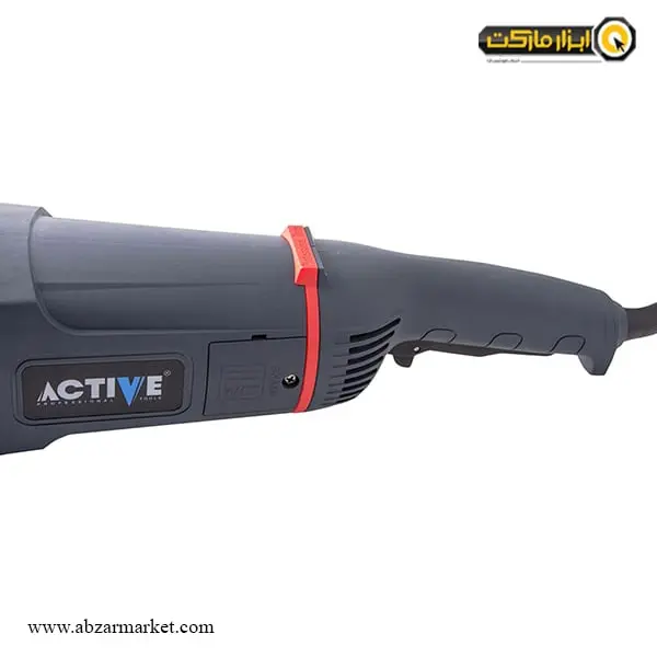 سنگ فرز اکتیو فرز آهنگری2200 وات مدل AC-2818NX