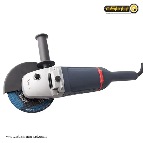 سنگ فرز اکتیو فرز آهنگری2200 وات مدل AC-2818NX