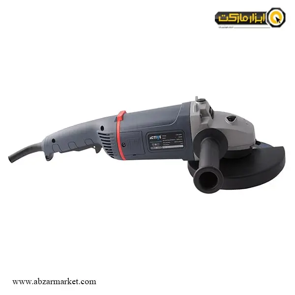 سنگ فرز اکتیو فرز آهنگری2200 وات مدل AC-2818NX