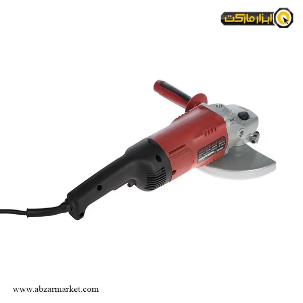 سنگ فرز محک فرز سنگبری 2200 وات مدل AG230-P