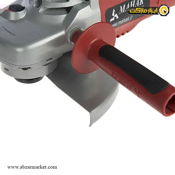 سنگ فرز محک فرز سنگبری 2200 وات مدل AG230-P