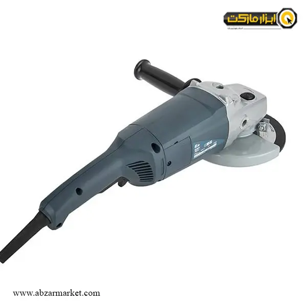 سنگ فرز ES فرز آهنگری 2100 وات مدل G307 سنگ فرز ES فرز آهنگری 2100 وات مدل G307