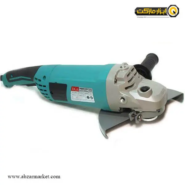 سنگ فرز DCA فرز سنگبری 2800 وات مدل ASM05-230