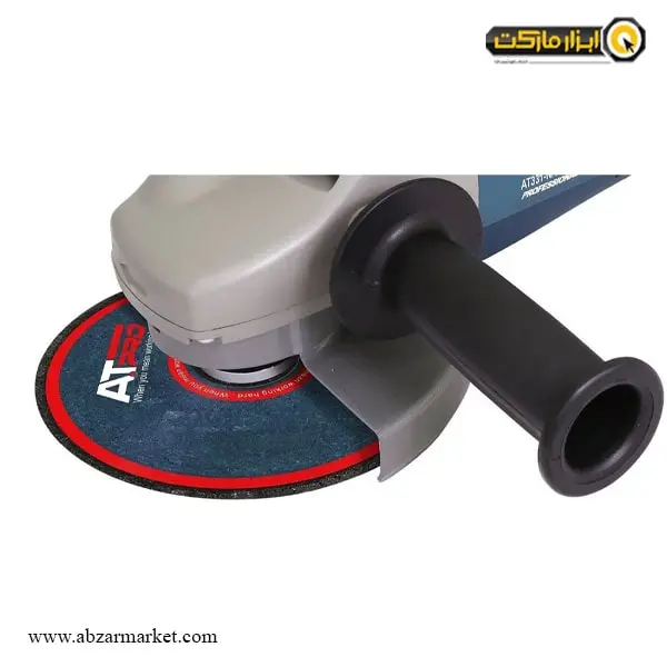 سنگ فرز ای تی پرو فرز آهنگری 2200 وات مدل AT331-NA14-180