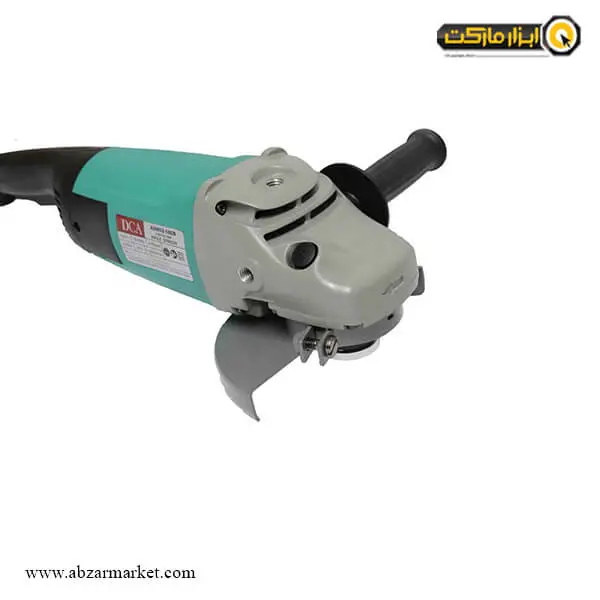 سنگ فرز DCA فرز سنگبری 2200 وات مدل ASM02-230B