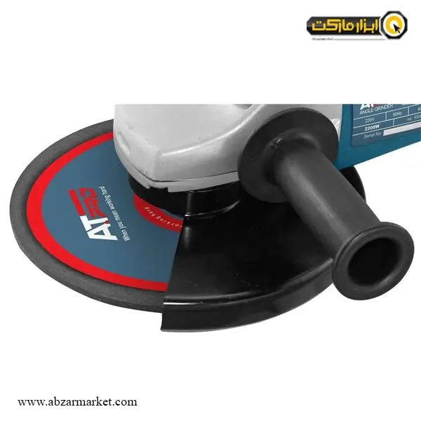 سنگ فرز ای تی پرو فرز سنگبری 2200 وات مدل AT331-NA14-230