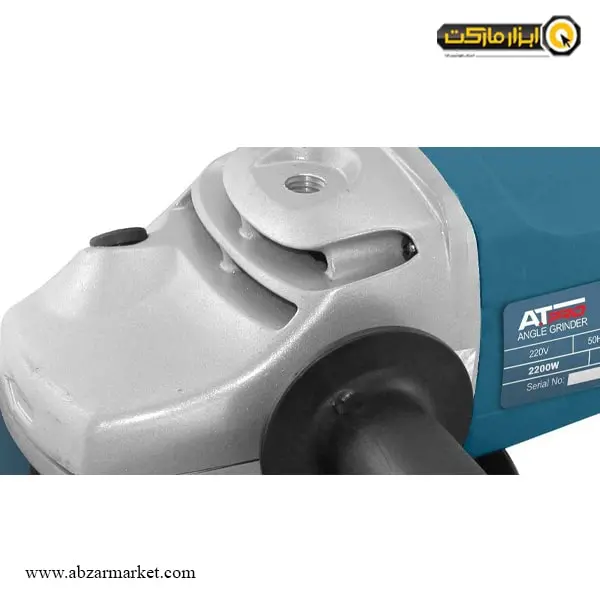 سنگ فرز ای تی پرو فرز سنگبری 2200 وات مدل AT331-NA14-230