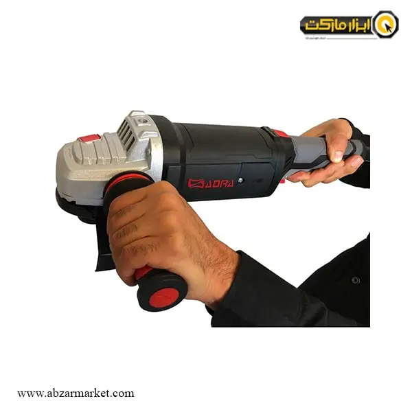 سنگ فرز صدرا فرز سنگبری 2350 وات مدل SA-3123