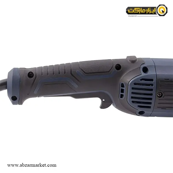 سنگ فرز اکتیو فرز سنگبری 2000 وات مدل AC-2123M