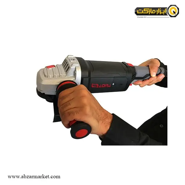 سنگ فرز صدرا فرز آهنگری 2350 وات مدل SA-3118