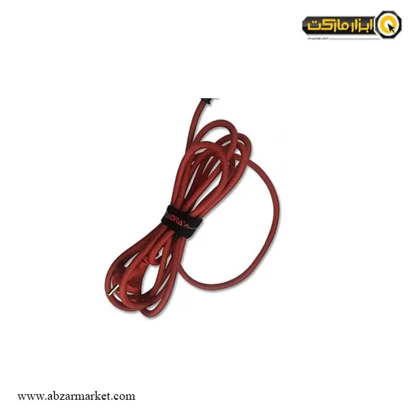 سنگ فرز صدرا فرز آهنگری 2350 وات مدل SA-3118
