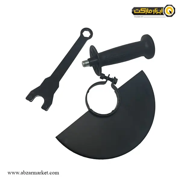 سنگ فرز رابین فرز سنگبری 2400 وات مدل R3023