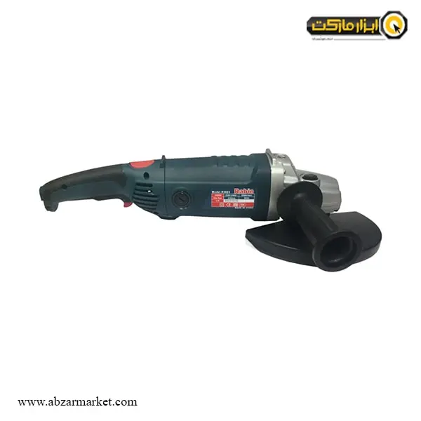سنگ فرز رابین فرز سنگبری 2400 وات مدل R3023