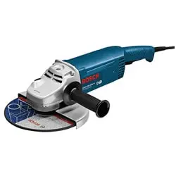 سنگ فرز بوش فرز سنگبری2000 وات مدل GWS20-230H