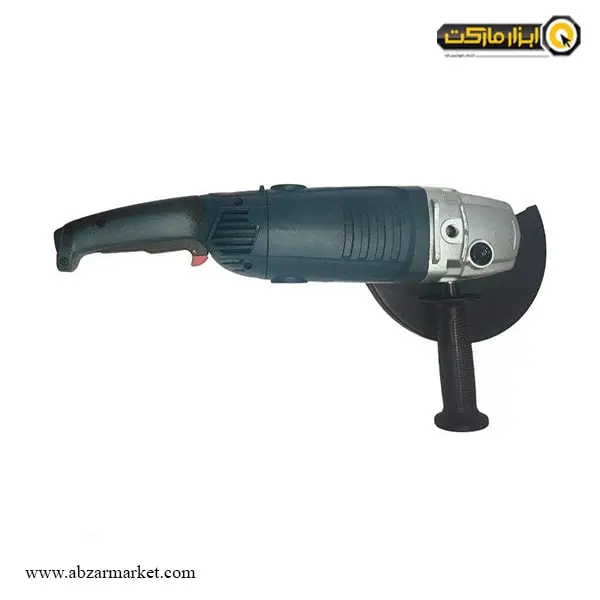 سنگ فرز رابین فرز آهنگری 2400 وات مدل R3022