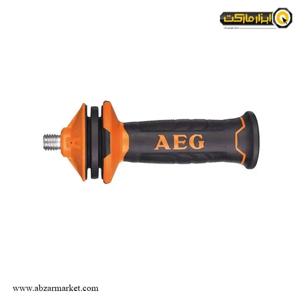 سنگ فرز AEG فرز آهنگری 2400 وات مدل WS24-180V