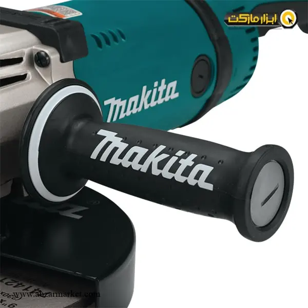 سنگ فرز ماکیتا فرز سنگبری 2600 وات مدل GA9040S سنگ فرز ماکیتا فرز سنگبری 2600 وات مدل GA9040S