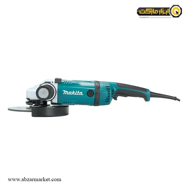 سنگ فرز ماکیتا فرز سنگبری 2600 وات مدل GA9040S سنگ فرز ماکیتا فرز سنگبری 2600 وات مدل GA9040S