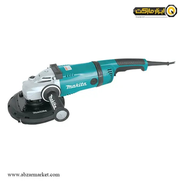 سنگ فرز ماکیتا فرز سنگبری 2600 وات مدل GA9040S سنگ فرز ماکیتا فرز سنگبری 2600 وات مدل GA9040S