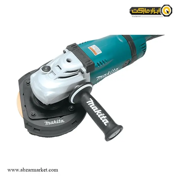 سنگ فرز ماکیتا فرز آهنگری 2600 وات مدل GA7040S