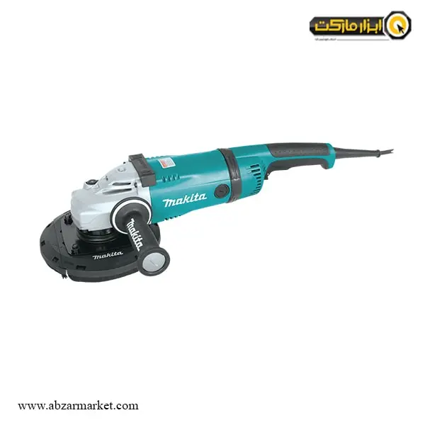 سنگ فرز ماکیتا فرز آهنگری 2600 وات مدل GA7040S