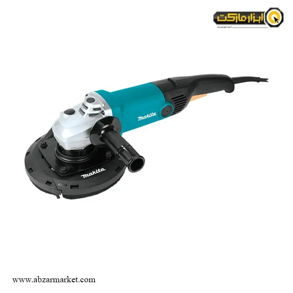 سنگ فرز ماکیتا فرز آهنگری 2600 وات مدل GA7040S