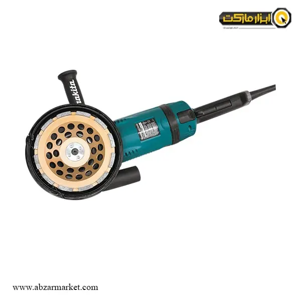 سنگ فرز ماکیتا فرز آهنگری 2600 وات مدل GA7040S