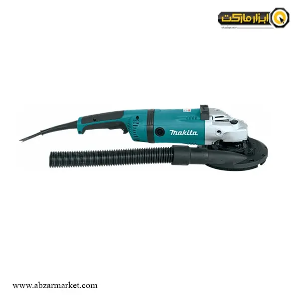 سنگ فرز ماکیتا فرز آهنگری 2600 وات مدل GA7040S