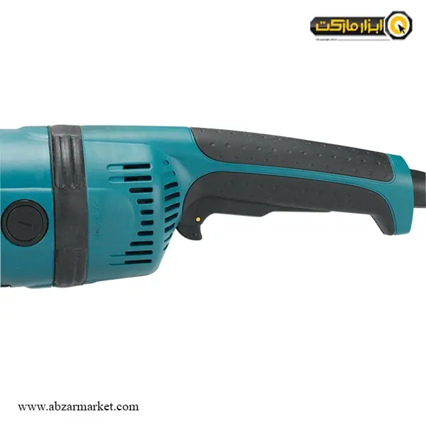سنگ فرز ماکیتا فرز آهنگری 2600 وات مدل GA7040S
