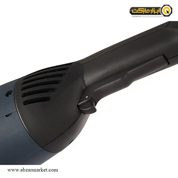 سنگ فرز هیوندای فرز آهنگری 2450 وات مدل 2418-G
