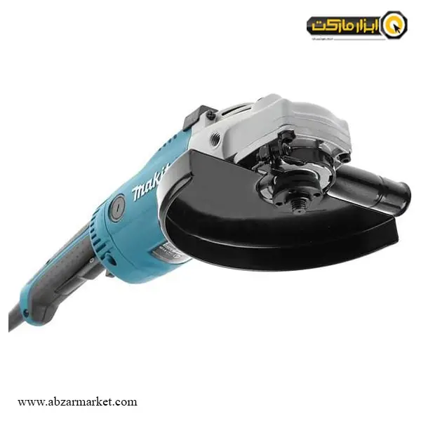سنگ فرز ماکیتا فرز سنگبری2200 وات مدل GA9020