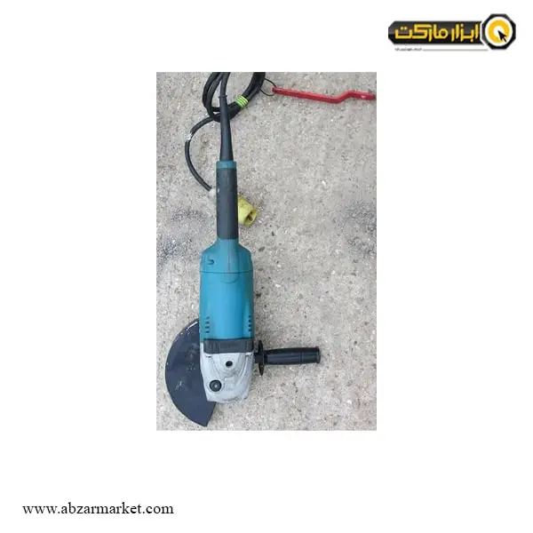 سنگ فرز ماکیتا فرز سنگبری2200 وات مدل GA9020