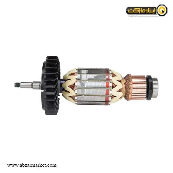 سنگ فرز ماکیتا فرز آهنگری 2200 وات مدل GA7020