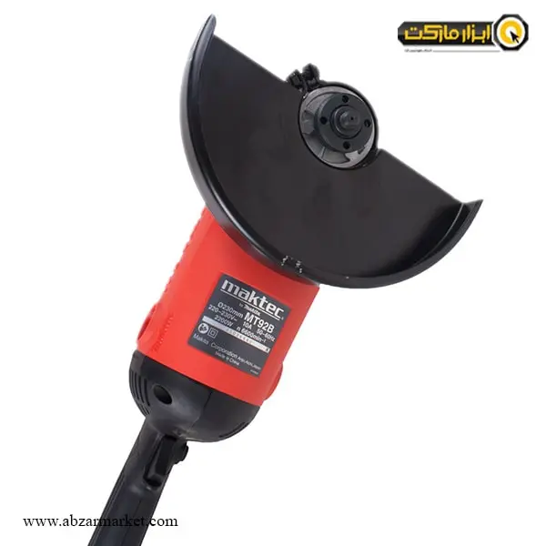 سنگ فرز مک تک فرز سنگبری 2200 وات مدل MT92B