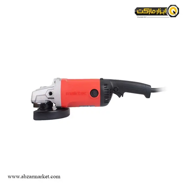 سنگ فرز مک تک فرز آهنگری 2200 وات مدل MT92A