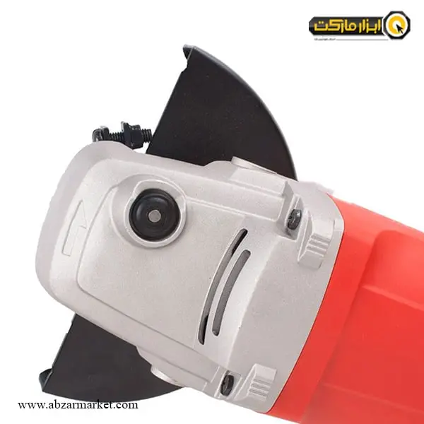 سنگ فرز مک تک فرز آهنگری 2200 وات مدل MT92A