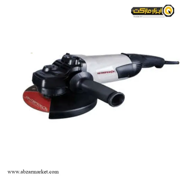 سنگ فرز اینتراسکول فرز سنگبری 2400 وات مدل USM-230/2400EV سنگ فرز اینتراسکول فرز سنگبری 2400 وات مدل USM-230/2400EV