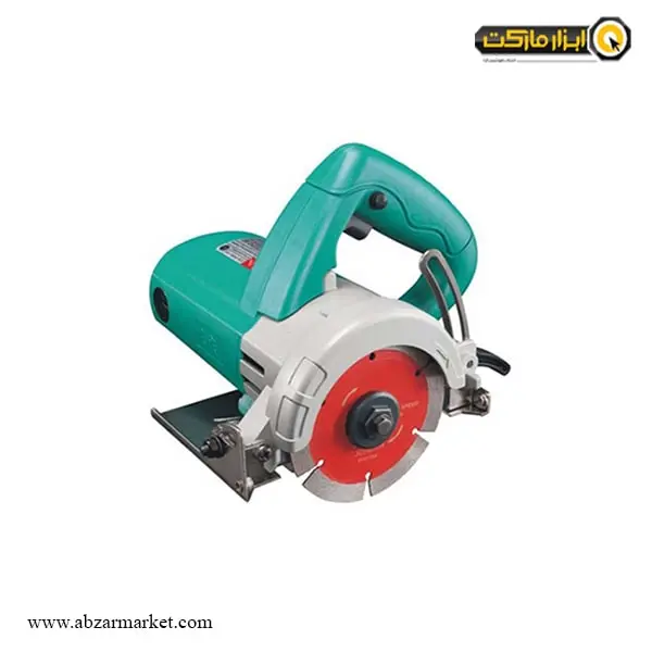 شیار زن دی سی ای 110 میلی متر مدل AZE05-110