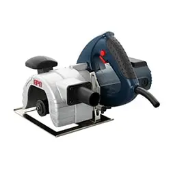 شیار زن دو تیغ ای پی ان 125 میلی متر مدل SL-125T