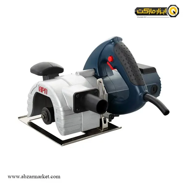شیار زن دو تیغ ای پی ان 125 میلی متر مدل SL-125T شیار زن دو تیغ ای پی ان 125 میلی متر مدل SL-125T