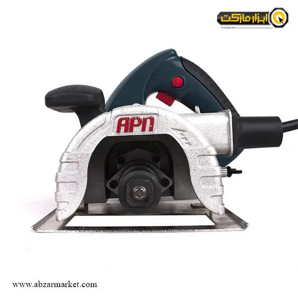 شیار زن دو تیغ ای پی ان 125 میلی متر مدل SL-125T شیار زن دو تیغ ای پی ان 125 میلی متر مدل SL-125T