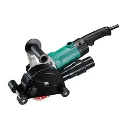 شیار زن دی سی ای 150 میلی متر مدل AZR02-150